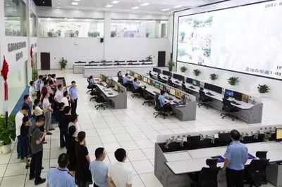 听说别的城市又要羡慕萧山了！花了五年时间打造智慧公共资源交易平台