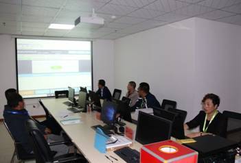 黄南州公共资源交易网 公共资源交易运行技术服务平台解析