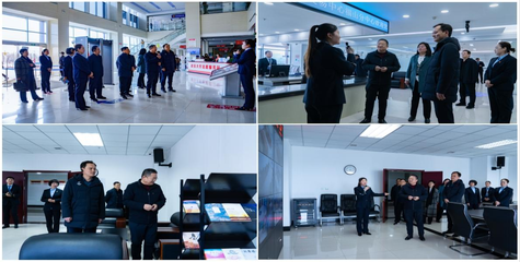 烟台市公共资源交易网 高效服务公共资源交易运行的技术支撑