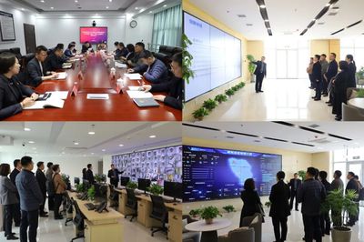 以阳光透明促高质量发展——呼和浩特市举办公共资源交易“开放日”暨社会监督员聘任仪式