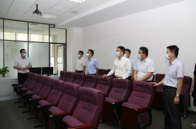 济南公共资源交易中心 技术创新驱动公共资源交易高效运行