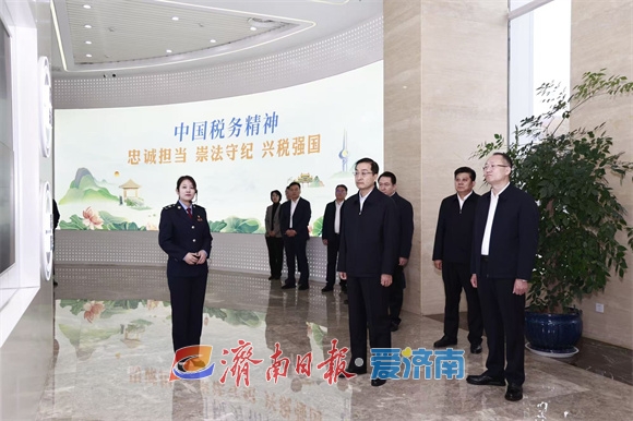 刘霞深入调研营商环境优化，聚焦公共资源交易运行技术服务创新